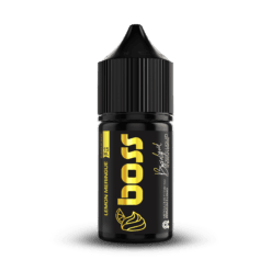 Boss -E- Liquids