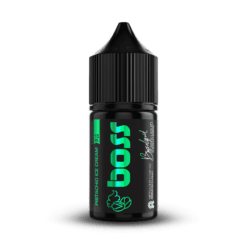 Boss -E- Liquids