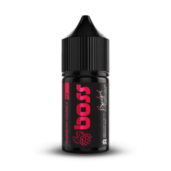 Boss -E- Liquids