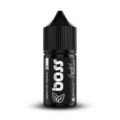 Boss -E- Liquids