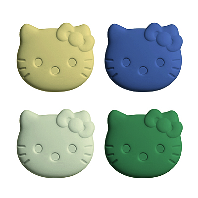 Boton Infantil Hello Kitty paquete x 50 unidades colores surtidos Boton Infantil Hello Kitty paquete x 50 unidades colores surtidos