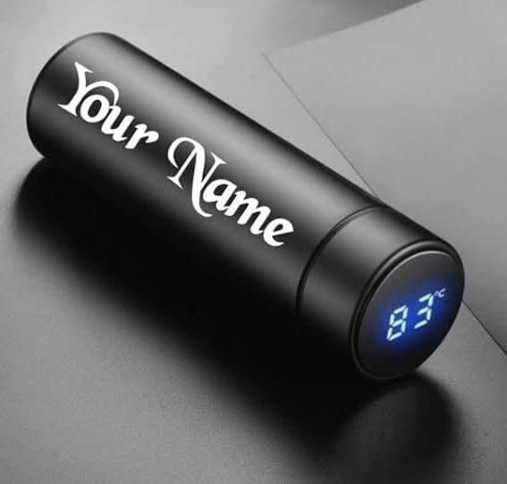 Insulated Water Bottle