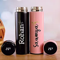 Insulated Water Bottle
