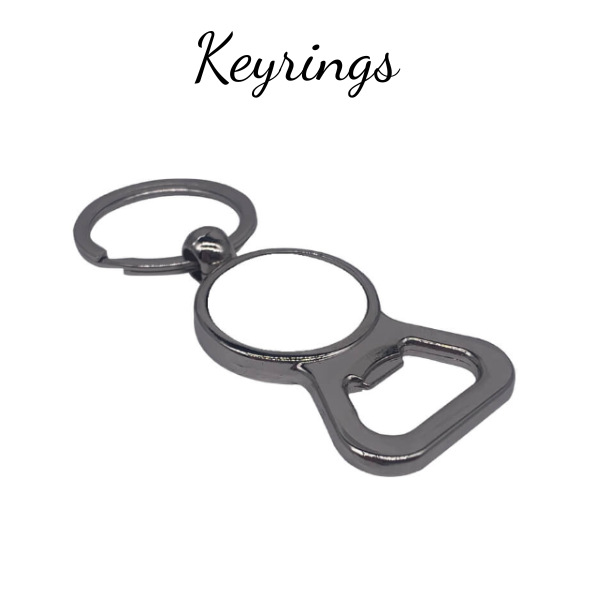 Keyrings