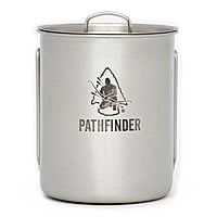 Pathfinder Bottle Cook Set