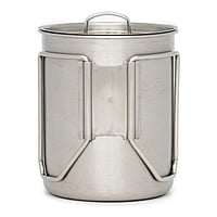 Pathfinder Bottle Cook Set