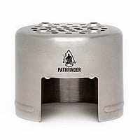 Pathfinder Bottle Cook Set