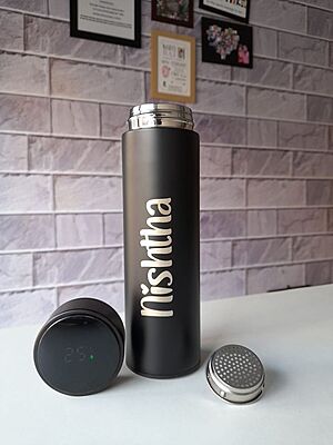 Insulated Water Bottle