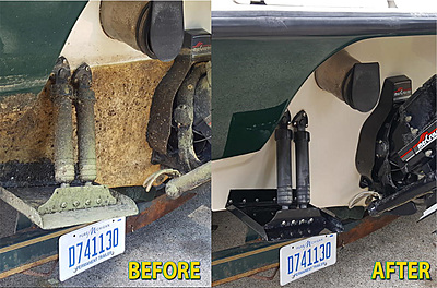 Booyah Bottom Hull Cleaner