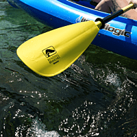 Bending Branches Bounce 2pc Kayak Paddle Bending Branches Bounce 2pc Kayak Paddle