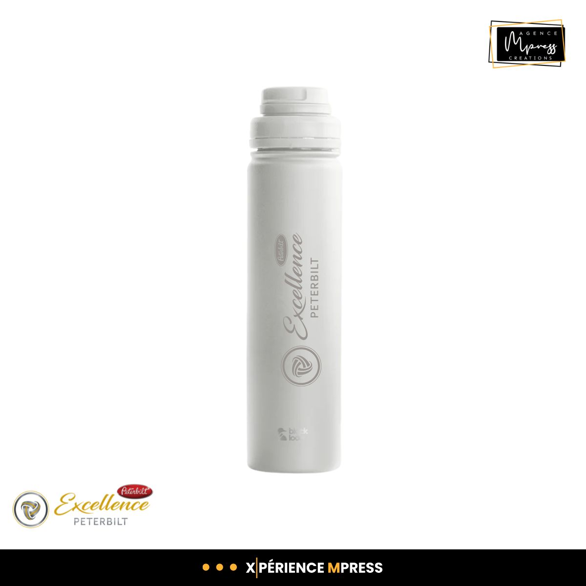 Bouteille 750ml - Excellence Peterbilt