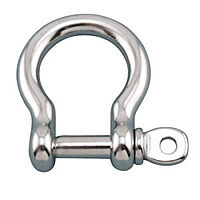 Bow Shackle (Captive pin)