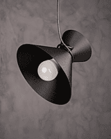 Bow Tie Pendant Light