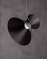 Bow Tie Pendant Light
