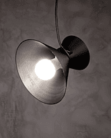 Bow Tie Pendant Light