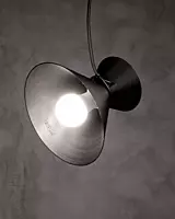 Bow Tie Pendant Light