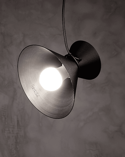 Bow Tie Pendant Light