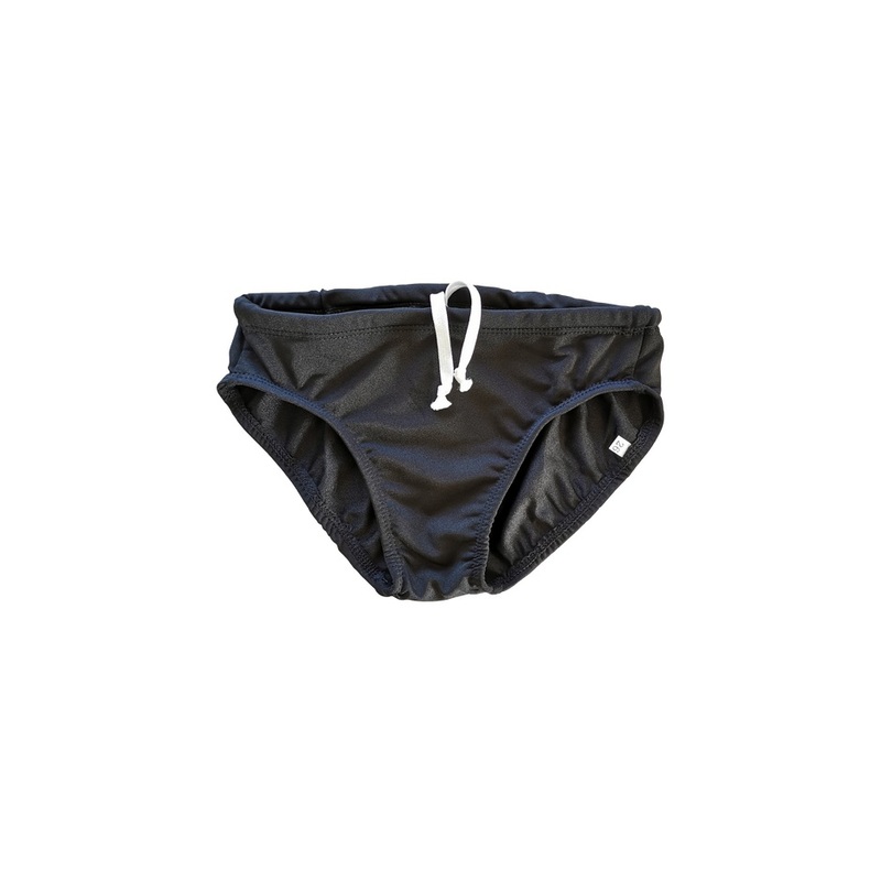 Speedo - Boys Black