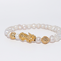 Bracelet Pearl Pi Yao