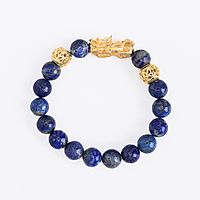 Bracelet Lapis Lazuli Pi Yao