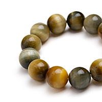 Bracelet Tiger Eye 16m