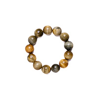 Bracelet Tiger Eye 16m
