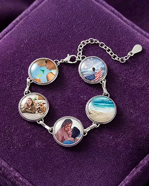 Bracelet - 5 Images