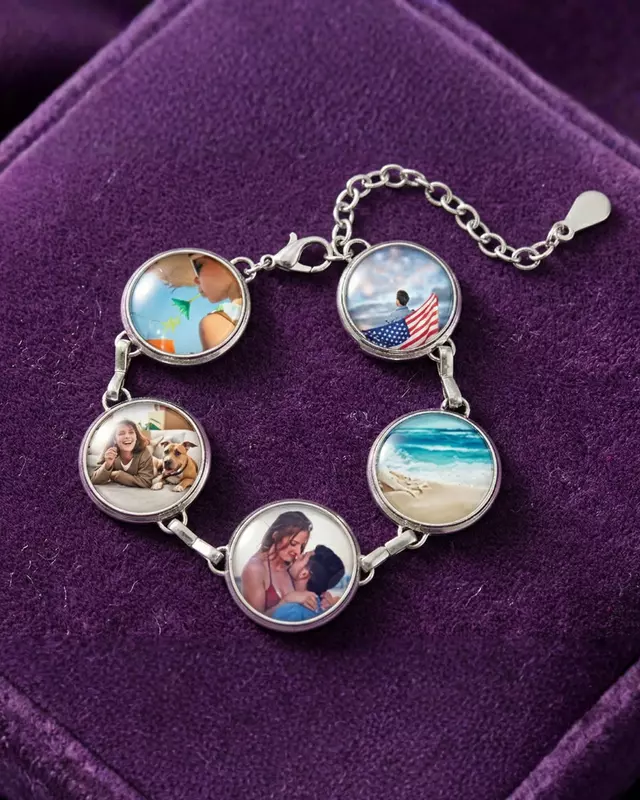 Bracelet - 5 Images