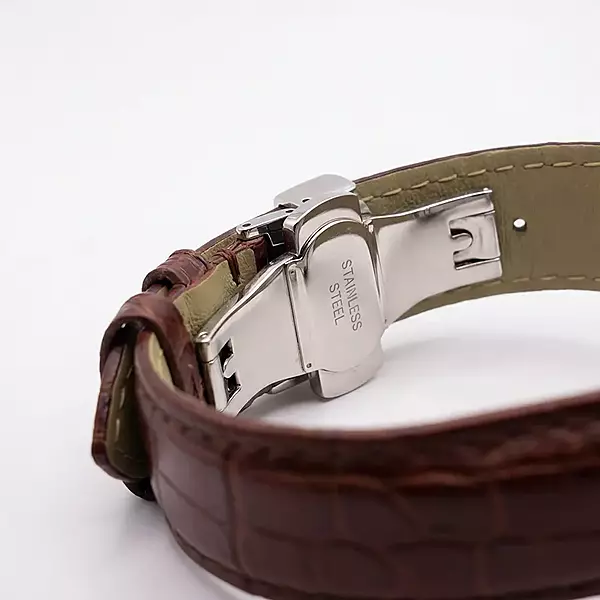 Alti Strap VBrown