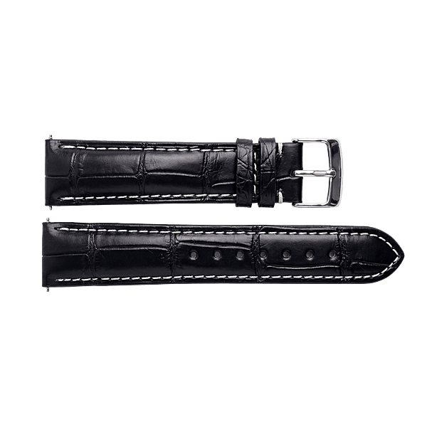 Alti Strap Black