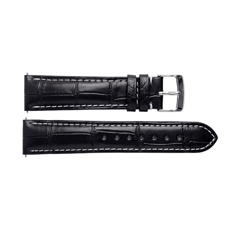 Alti Strap Black