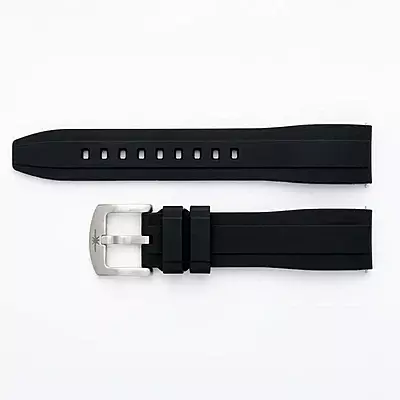 Horizon Strap Black
