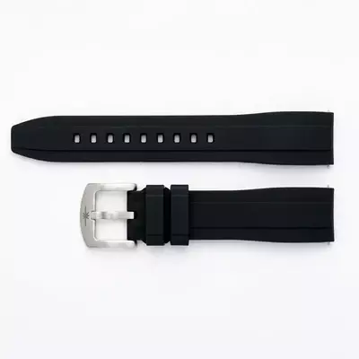 Horizon Strap Black