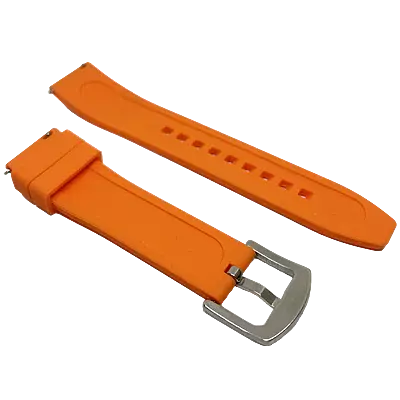 Horizon Strap Orange