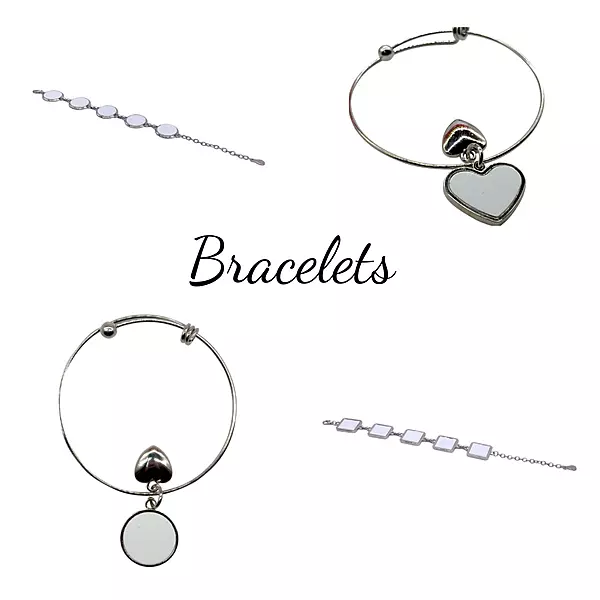 Bracelets