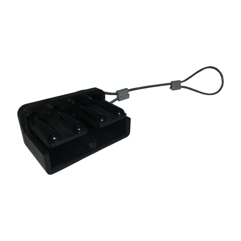 Brad Harrison Equivalent Plug Dust Cover