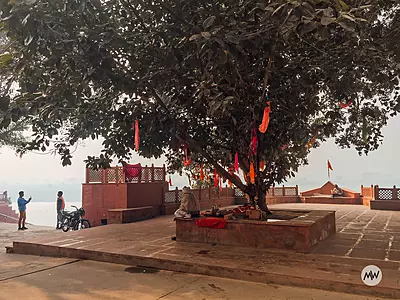 Gokul and Dauji Sightseeing (8 Hours)