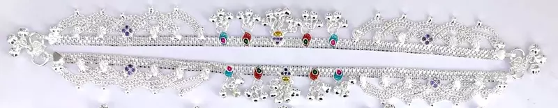 Braj Region Silver Jewelry Suppliers Braj Region Silver Jewelry Suppliers