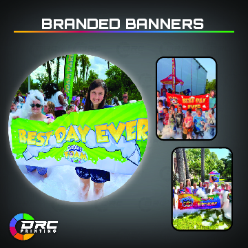 Branded Banners Branded Banners