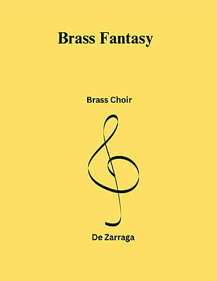Brass Fantasy