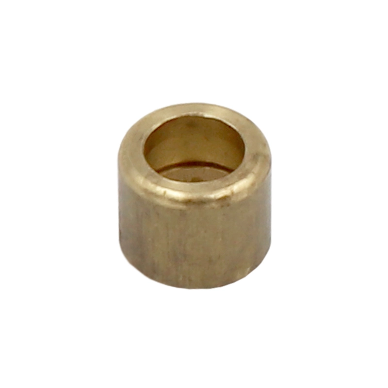 Brass Cable Sleeve