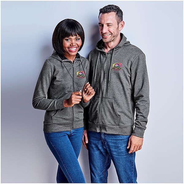 Bravo Hooded Sweater