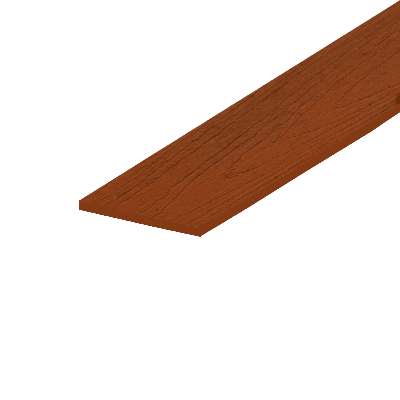 TruNorth Variegated Color Fascia
