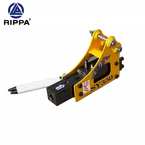 R10/R13/R15 Breaker - Hydraulic