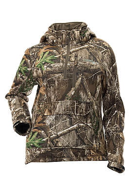 DSG Breanna 2.0 Fleece Pullover DSG Breanna 2.0 Fleece Pullover