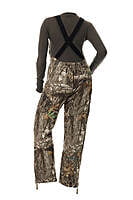 DSG Breanna 2.0 Drop Seat Fleece Bib DSG Breanna 2.0 Drop Seat Fleece Bib