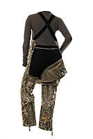 DSG Breanna 2.0 Drop Seat Fleece Bib DSG Breanna 2.0 Drop Seat Fleece Bib