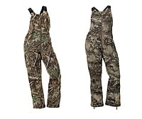 DSG Breanna 2.0 Drop Seat Fleece Bib DSG Breanna 2.0 Drop Seat Fleece Bib