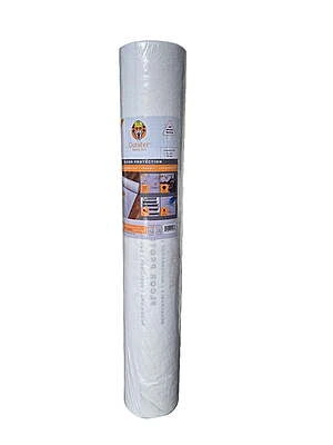 BreatheTect - Floor and Surface Film Protection