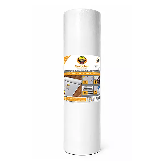 BreatheTect - Floor and Surface Film Protection 36X100